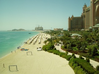 foto di Dubai